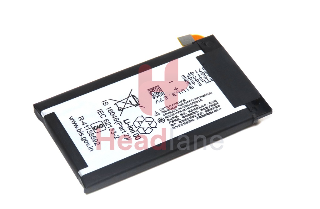 Placa De Flash Para Motorola Moto Razr 5G 2020 XT2071